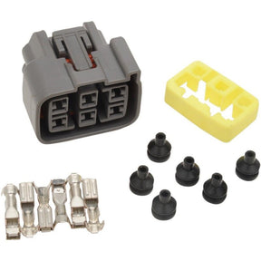 RICK'S MOTORSPORT ELECTRIC CONNECTOR (11 - 114) - Driven Powersports Inc.11 - 11411 - 114