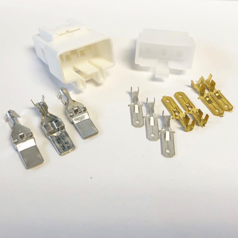 RICK'S MOTORSPORT ELECTRIC CONNECTOR (11 - 111) - Driven Powersports Inc.11 - 11111 - 111