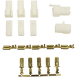 RICK'S MOTORSPORT ELECTRIC CONNECTOR - Driven Powersports Inc.11 - 112