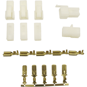 RICK'S MOTORSPORT ELECTRIC CONNECTOR - Driven Powersports Inc.11 - 112