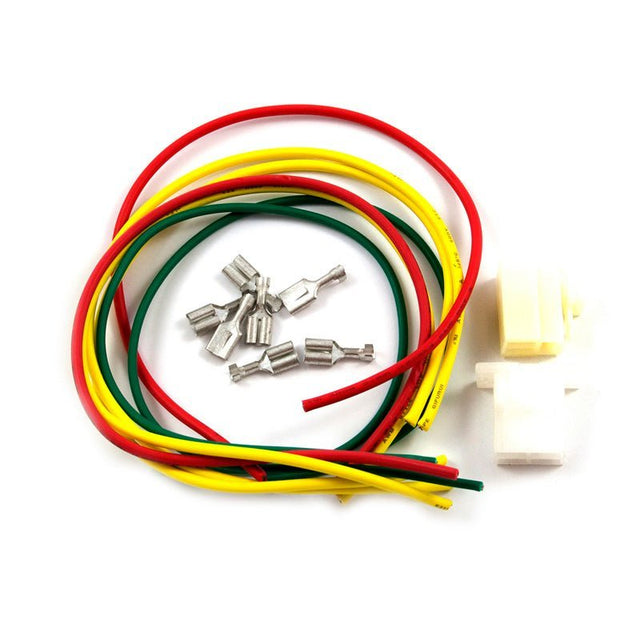 RICK'S MOTORSPORT ELECTRIC CONNECTOR (11 - 108) - Driven Powersports Inc.11 - 10811 - 108
