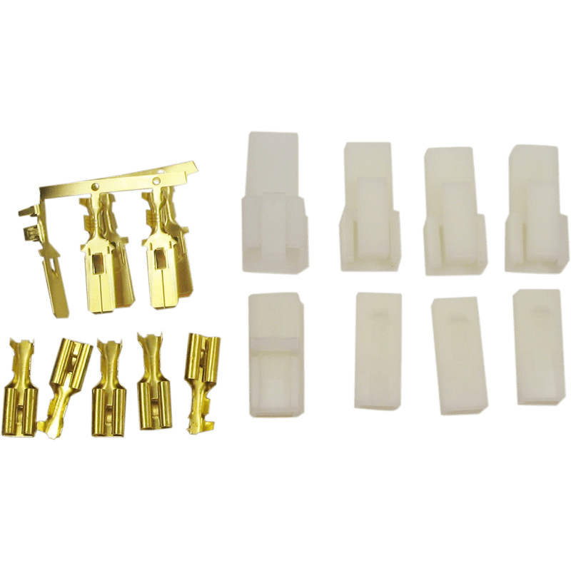 RICK'S MOTORSPORT ELECTRIC CONNECTOR - Driven Powersports Inc.11 - 113