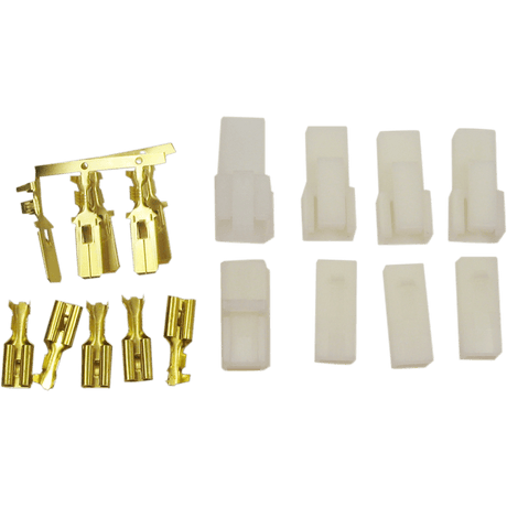 RICK'S MOTORSPORT ELECTRIC CONNECTOR - Driven Powersports Inc.11 - 113