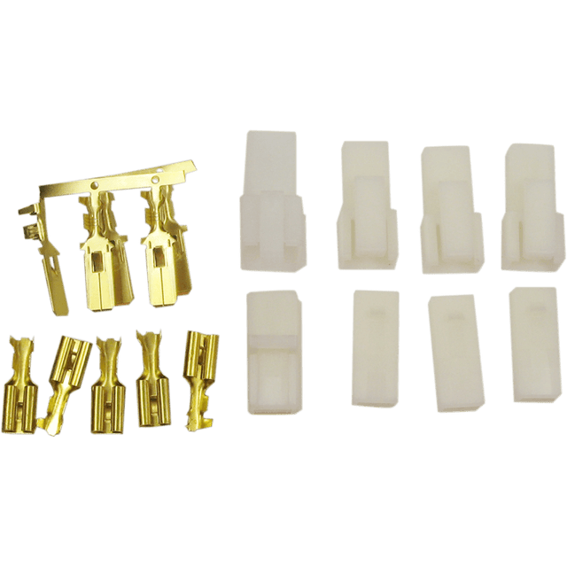 RICK'S MOTORSPORT ELECTRIC CONNECTOR - Driven Powersports Inc.11 - 113
