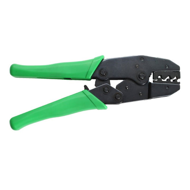 RICK'S MOTORSPORT ELECTRIC CRIMPER TOOL (11 - 001) - Driven Powersports Inc.11 - 00111 - 001