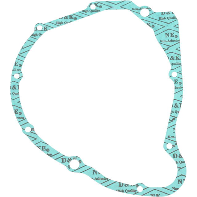 RICK'S MOTORSPORT ELECTRIC GASKET - Driven Powersports Inc.25 - 307