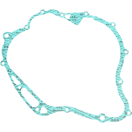 RICK'S MOTORSPORT ELECTRIC GASKET - Driven Powersports Inc.25 - 401