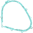RICK'S MOTORSPORT ELECTRIC GASKET - Driven Powersports Inc.25 - 204