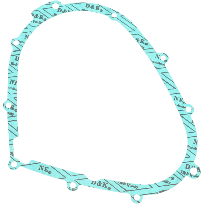 RICK'S MOTORSPORT ELECTRIC GASKET - Driven Powersports Inc.25 - 204