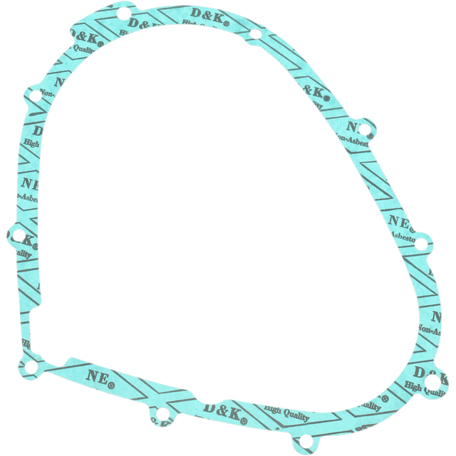 RICK'S MOTORSPORT ELECTRIC GASKET - Driven Powersports Inc.25 - 204