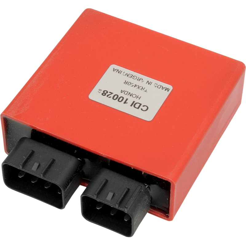 RICK'S MOTORSPORT ELECTRIC HOT SHOT SERIES HONDA CDI BOX (15 - 614) - DRIVEN Canada's Powersports 15 - 614