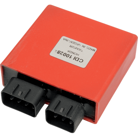 RICK'S MOTORSPORT ELECTRIC HOT SHOT SERIES HONDA CDI BOX (15 - 614) - DRIVEN Canada's Powersports 15 - 614
