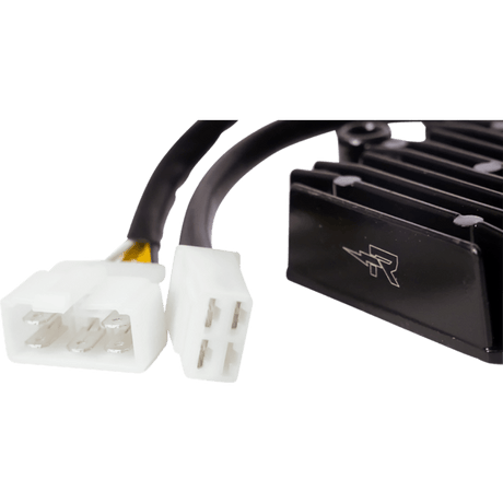 RICK'S MOTORSPORT ELECTRIC LITHIUM COMPATIBLE VOLTAGE REGULATOR - Driven Powersports Inc.14 - 103