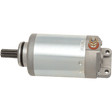 RICK'S MOTORSPORT ELECTRIC NEW ARCTIC CAT STARTER MOTOR (61 - 008) - DRIVEN Canada's Powersports 61 - 008