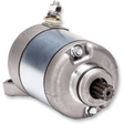 RICK'S MOTORSPORT ELECTRIC NEW HONDA STARTER MOTOR (61 - 110) - DRIVEN Canada's Powersports 61 - 110