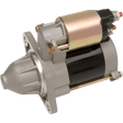 RICK'S MOTORSPORT ELECTRIC NEW KAWASAKI STARTER MOTOR (61 - 208) - DRIVEN Canada's Powersports 61 - 208