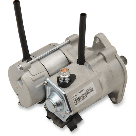 RICK'S MOTORSPORT ELECTRIC NEW KAWASAKI STARTER MOTOR (61 - 221) - DRIVEN Canada's Powersports 61 - 221