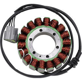 RICK'S MOTORSPORT ELECTRIC OE STYLE STATOR YAM - Driven Powersports Inc.21 - 429