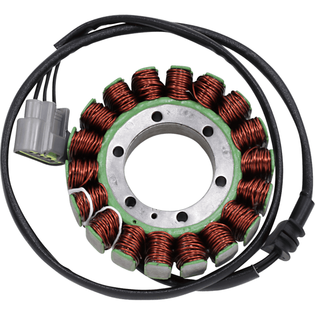 RICK'S MOTORSPORT ELECTRIC OE STYLE STATOR YAM - Driven Powersports Inc.21 - 429