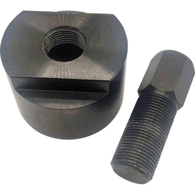 Rick's Motorsport Electric Puller Flywheel - DRIVEN Canada's Powersports 50-501