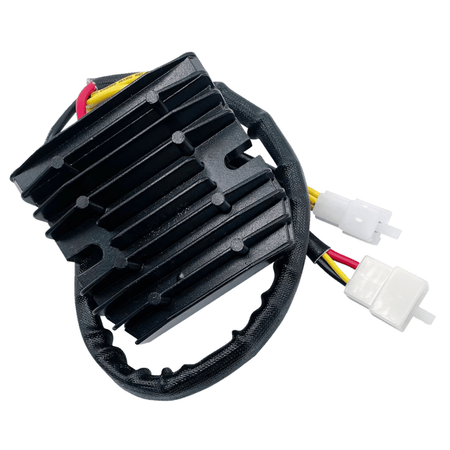 RICK'S MOTORSPORT ELECTRIC REC/REG HOT SHOT KAW - Driven Powersports Inc.10 - 333H