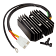 RICK'S MOTORSPORT ELECTRIC REC/REG HOT SHOT SUZ - Driven Powersports Inc.14 - 233H
