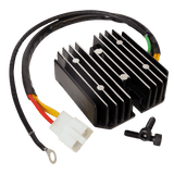 RICK'S MOTORSPORT ELECTRIC REC/REG HOT SHOT SUZ - Driven Powersports Inc.14 - 233H