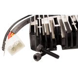 RICK'S MOTORSPORT ELECTRIC REC/REG HOT SHOT SUZ - Driven Powersports Inc.14 - 233H