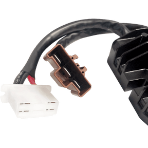 RICK'S MOTORSPORT ELECTRIC - 14 - 002H - REC/REG H/S LITH - ION - Driven Powersports Inc.14 - 002H