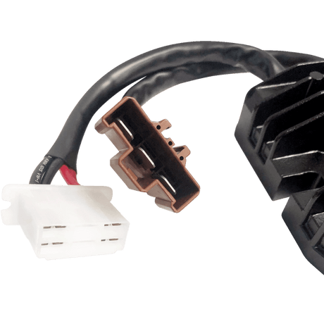 RICK'S MOTORSPORT ELECTRIC - 14 - 002H - REC/REG H/S LITH - ION - Driven Powersports Inc.14 - 002H