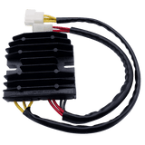 RICK'S MOTORSPORT ELECTRIC - 14 - 005H - REC/REG H/S LITH - ION - Driven Powersports Inc.14 - 005H