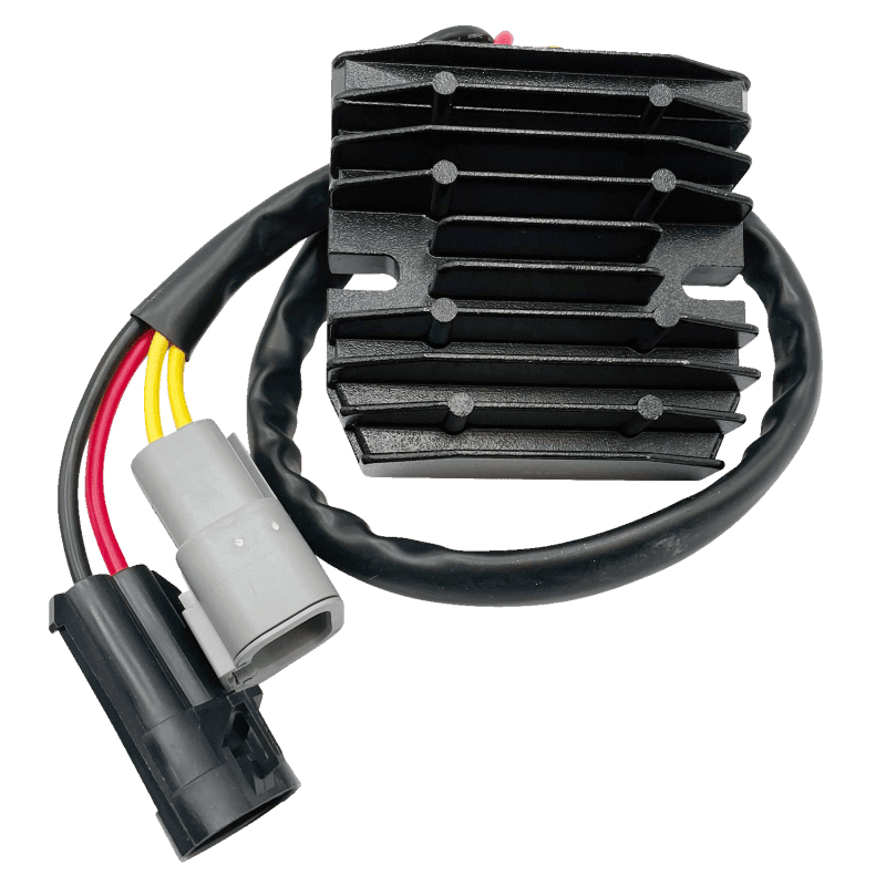 RICK'S MOTORSPORT ELECTRIC REC/REG H/S LITH - ION - Driven Powersports Inc.14 - 016H