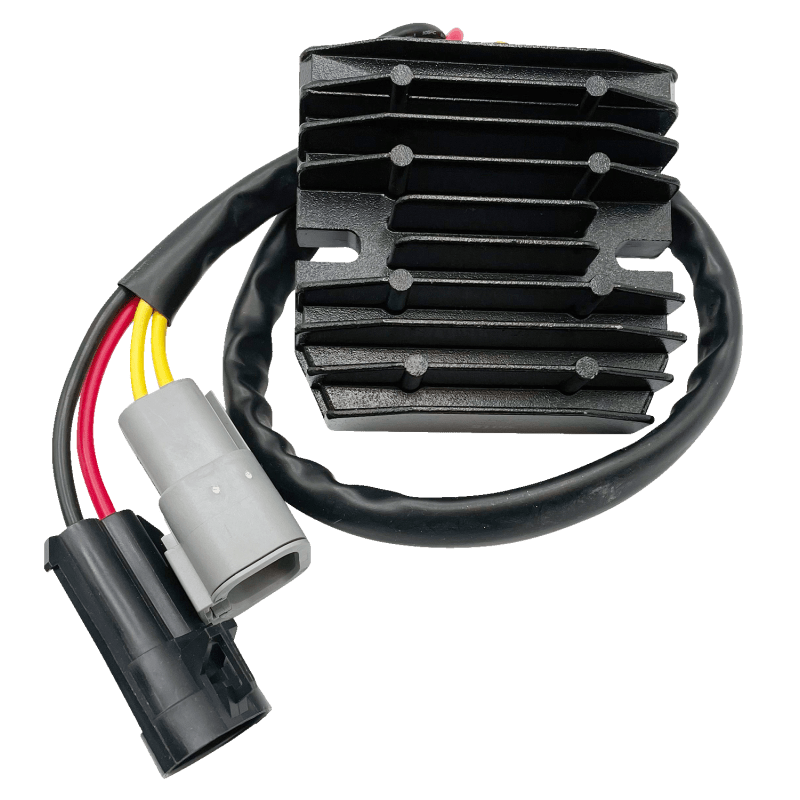 RICK'S MOTORSPORT ELECTRIC REC/REG H/S LITH - ION - Driven Powersports Inc.14 - 016H