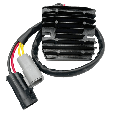 RICK'S MOTORSPORT ELECTRIC REC/REG H/S LITH - ION - Driven Powersports Inc.14 - 016H