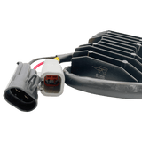 RICK'S MOTORSPORT ELECTRIC REC/REG H/S LITH - ION - Driven Powersports Inc.14 - 016H