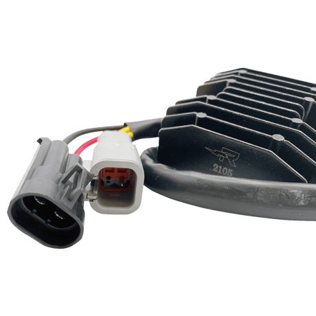 RICK'S MOTORSPORT ELECTRIC REC/REG H/S LITH - ION - Driven Powersports Inc.14 - 016H