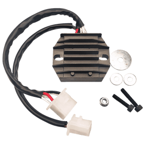 RICK'S MOTORSPORT ELECTRIC REC/REG LITH - ION - Driven Powersports Inc.14 - 401