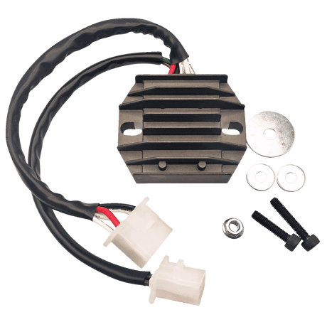 RICK'S MOTORSPORT ELECTRIC REC/REG LITH - ION - Driven Powersports Inc.14 - 401