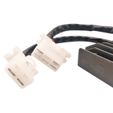 RICK'S MOTORSPORT ELECTRIC REC/REG LITH - ION - Driven Powersports Inc.14 - 401