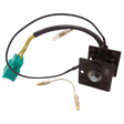 RICK'S MOTORSPORT ELECTRIC RECTIFIER KAWASAKI - Driven Powersports Inc.10 - 300
