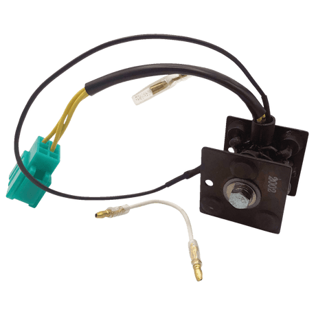 RICK'S MOTORSPORT ELECTRIC RECTIFIER KAWASAKI - Driven Powersports Inc.10 - 300