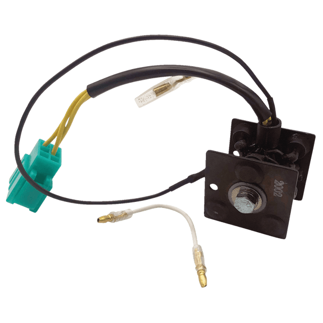 RICK'S MOTORSPORT ELECTRIC RECTIFIER KAWASAKI - Driven Powersports Inc.10 - 300