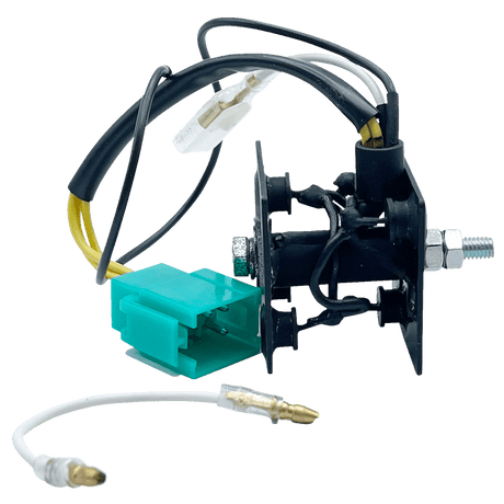 RICK'S MOTORSPORT ELECTRIC RECTIFIER KAWASAKI - Driven Powersports Inc.10 - 300