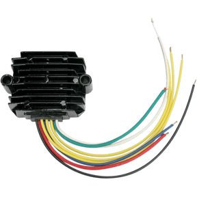 RICK'S MOTORSPORT ELECTRIC - 10 - 503 - RECTIFIER/REGULATOR UNIV - Driven Powersports Inc.10 - 503