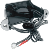 RICK'S MOTORSPORT ELECTRIC REG - REC HD (10 - 902B) - DRIVEN Canada's Powersports 10 - 902B