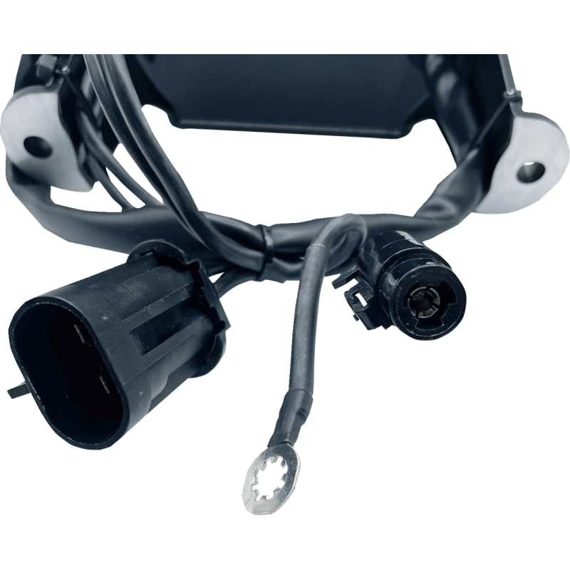 RICK'S MOTORSPORT ELECTRIC REG - REC HD (10 - 903B) - DRIVEN Canada's Powersports 10 - 903B