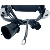 RICK'S MOTORSPORT ELECTRIC REG - REC HD (10 - 903B) - DRIVEN Canada's Powersports 10 - 903B