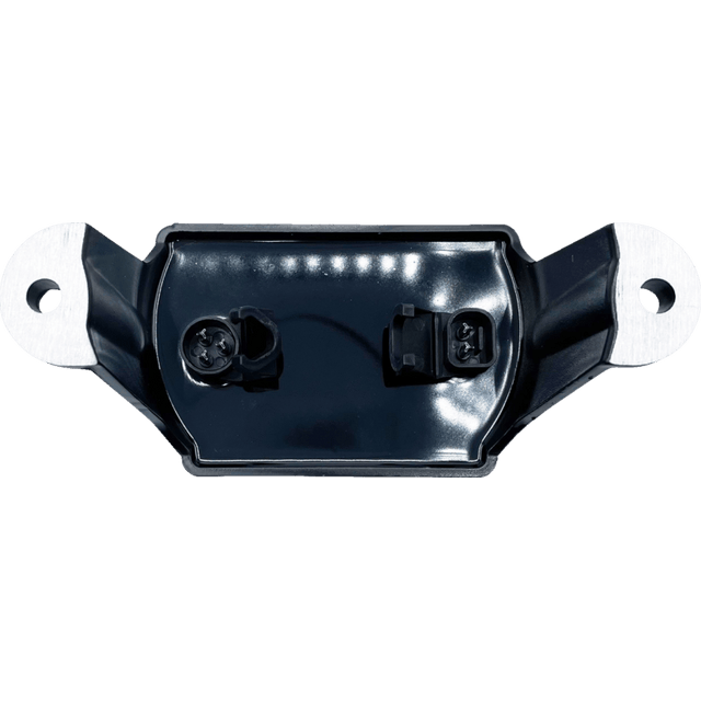 RICK'S MOTORSPORT ELECTRIC REG - REC HD (10 - 904B) - DRIVEN Canada's Powersports 10 - 904B
