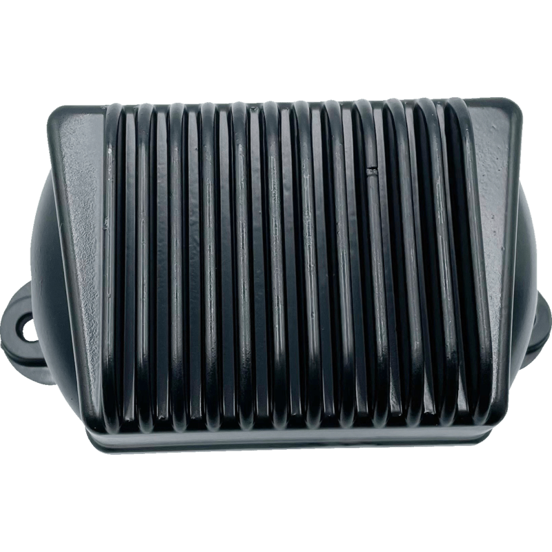 RICK'S MOTORSPORT ELECTRIC REG - REC HD (10 - 904B) - DRIVEN Canada's Powersports 10 - 904B