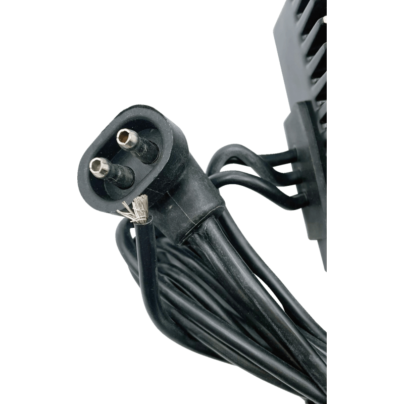 RICK'S MOTORSPORT ELECTRIC REG - REC HD (10 - 913B) - DRIVEN Canada's Powersports 10 - 913B